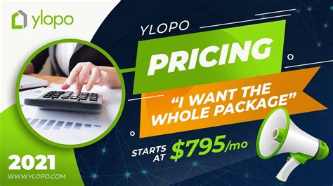 ylopo pricing|Squarespace Pricing